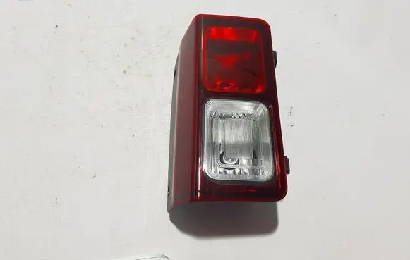Renault Trafic III (X82) Rear fog light 265548758R