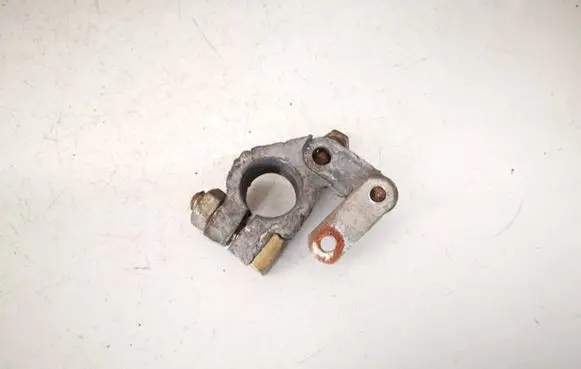 Chrysler Town Country II Positive cable (battery)