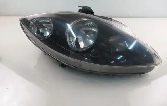 Seat Altea Headlight/headlamp 5P1941006A
