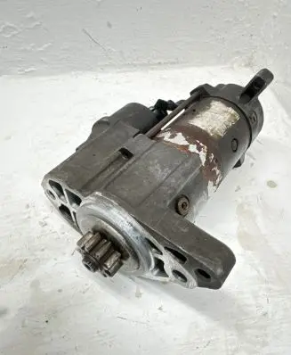 Jaguar S-Type Starter motor 4R8311001AD MS428000