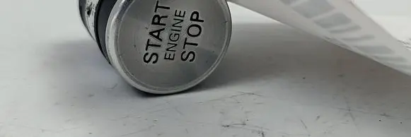 Audi A8 S8 D4 4H Engine start stop button switch 4H1905217 0172Q10S 32130501