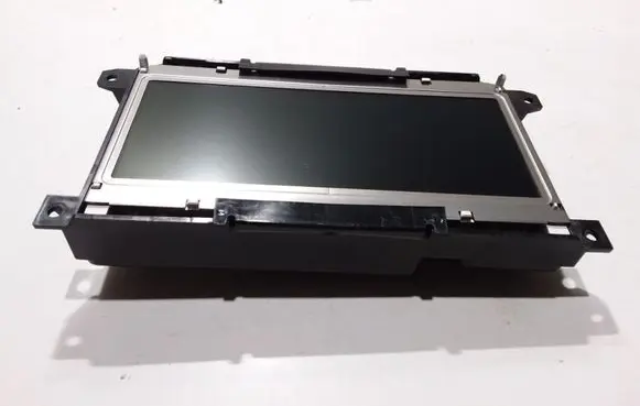 Audi A6 S6 C6 4F Screen/display/small screen 4F0919603