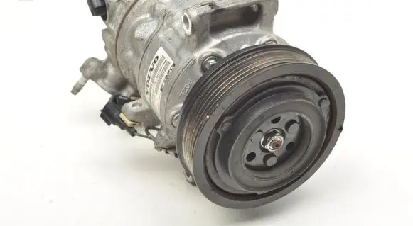 Volvo S90, V90 Air conditioning (A/C) compressor (pump) 31469966