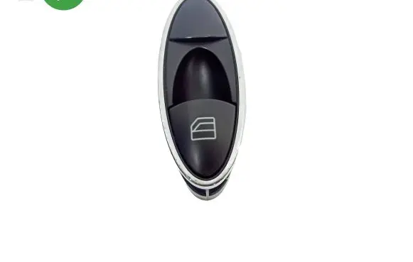 Mercedes-Benz CLS C219 Electric window control switch A2118219958 21110505