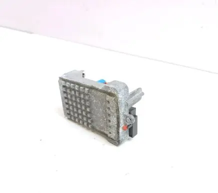 Mercedes-Benz ML W163 Heater blower motor/fan resistor A2308210251