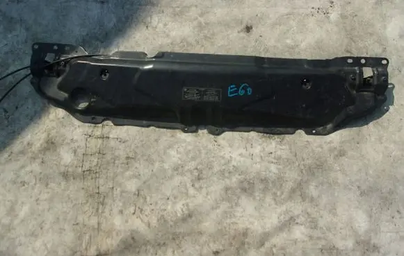 BMW 5 E60 E61 Front piece kit 7033741
