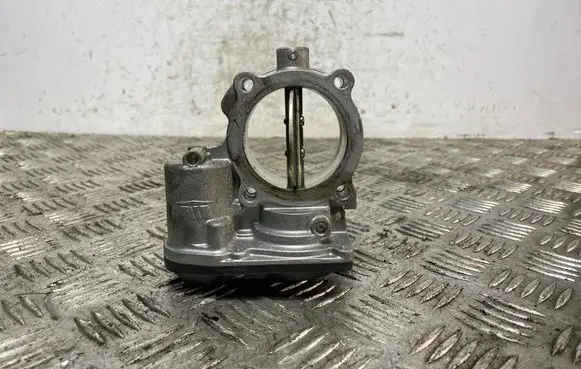 Jeep Grand Cherokee Throttle valve 50569200