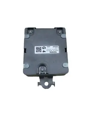 Toyota Yaris XP210 Other control units/modules 86572K0010