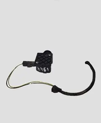 Citroen C4 Grand Picasso Fuel tank cap lock motor 9660018180
