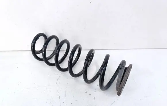 Volkswagen Tiguan Rear coil spring