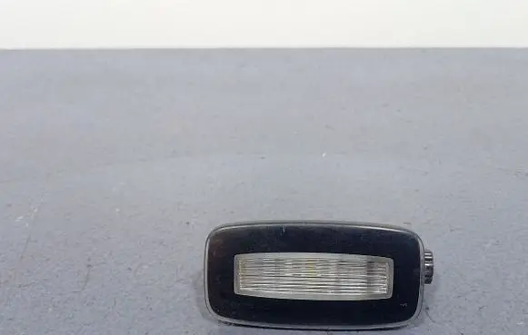 Porsche Panamera (970) Boot/trunk interior light 971947101