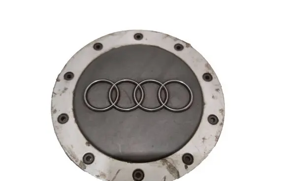 Audi A6 S6 C5 4B Original wheel cap 4B0601165C