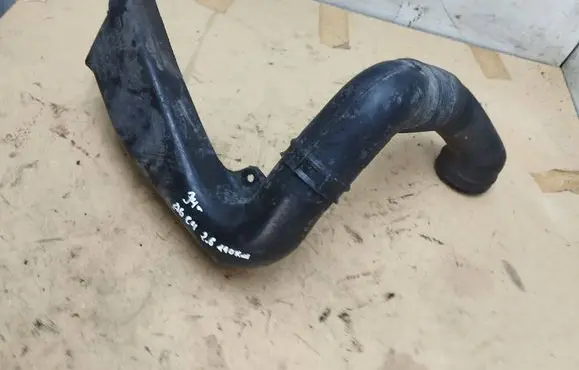 Audi A6 S6 C4 4A Air intake hose/pipe 4A0903655