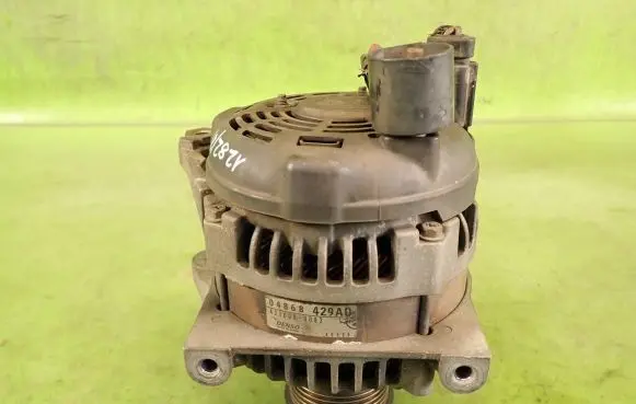 Chrysler Grand Voyager IV Generator/alternator