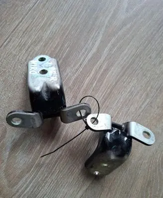 KIA Niro Front door hinges set DVSC