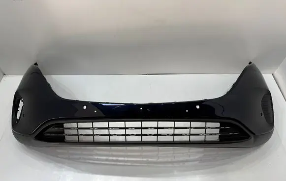 Mercedes-Benz EQC Front bumper A2938850000