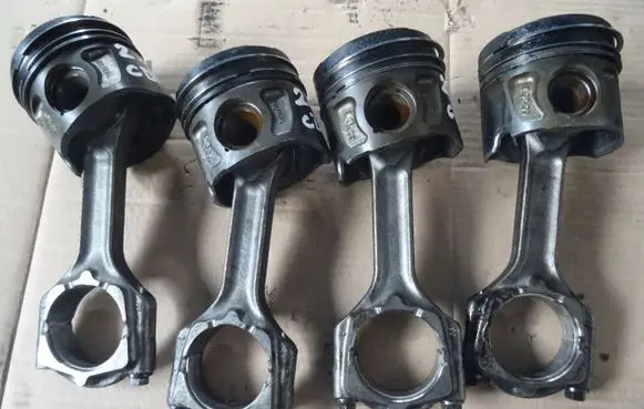 Opel Insignia A Engine A20DTH