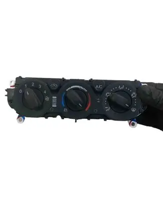 Ford Transit Climate control unit BM5T18549