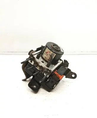 Opel Agila B ABS Pump 06210210804 51P0