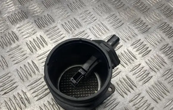 Volvo S80 Mass air flow meter 138363