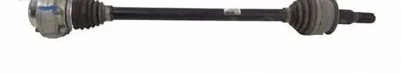 Chevrolet Camaro Front driveshaft 22972609