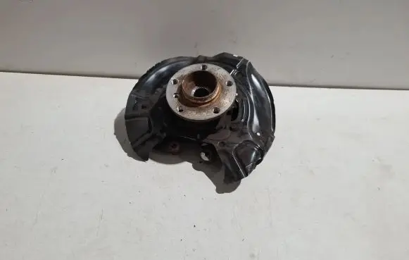 BMW X3 F25 Rear wheel hub