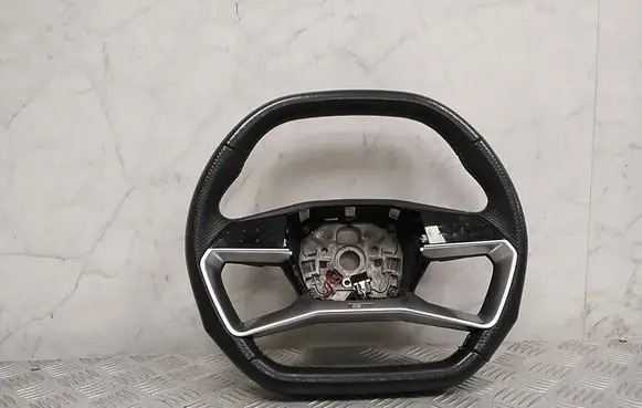 Audi Q4 Sportback e-tron Steering wheel 89A419508E
