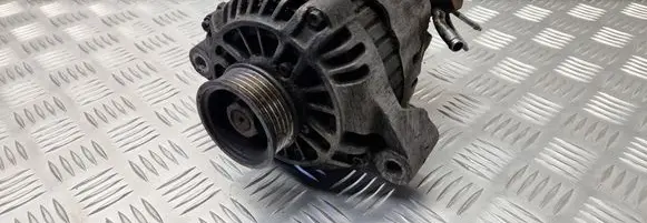 KIA Carnival Generator/alternator