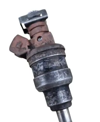 Volkswagen Sharan Fuel injector 0280150953