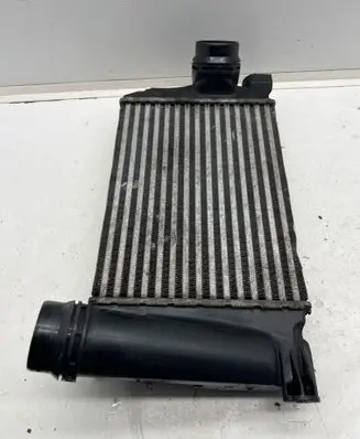Nissan Qashqai Intercooler radiator 144614ED0A