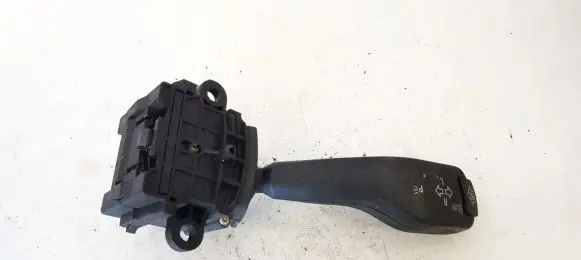BMW 3 E46 Indicator stalk 8363668m 01104010