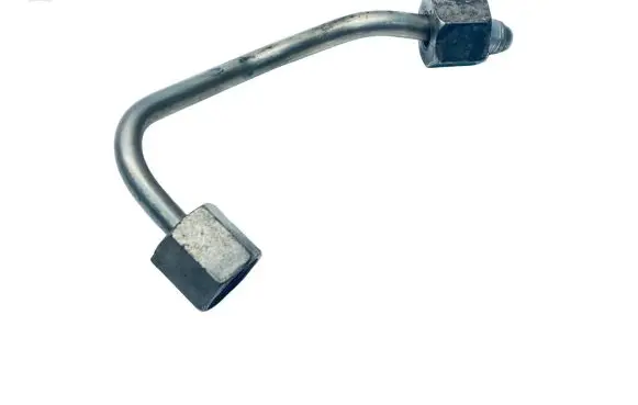Mercedes-Benz R W251 Fuel injector supply line/pipe A6420701533