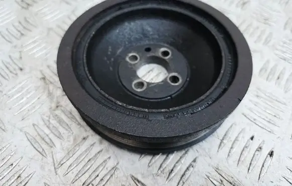 Alfa Romeo GT Crankshaft pulley 390440HZ 390440