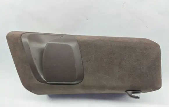 Porsche 911 991 (B) pillar trim (top) 99155518410 99155518409