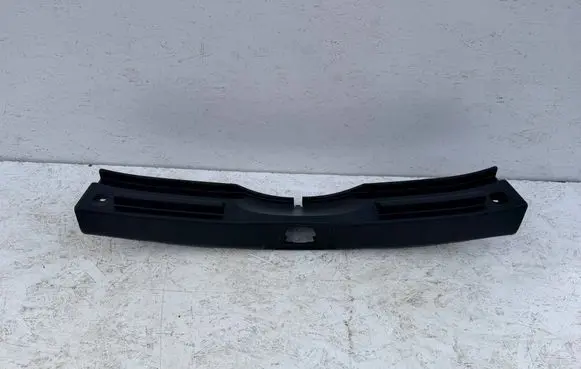 Nissan Qashqai Trunk/boot sill cover protection 849924EA0A