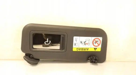 Lexus LX 570 Sun visor clip/hook/bracket 