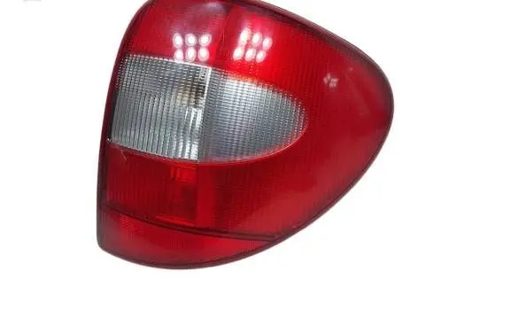 Chrysler Grand Voyager IV Rear/tail lights 04857306AB-KASACJA 04857306AB