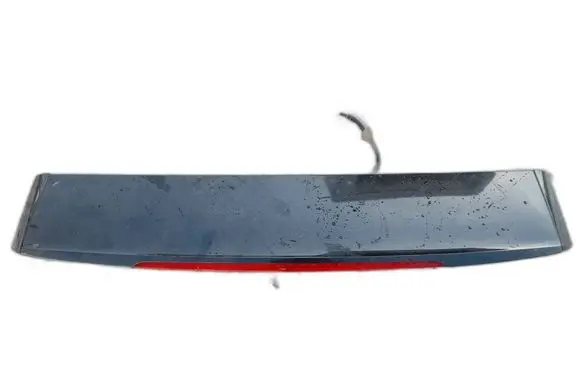 BMW 5 F10 F11 Tailgate/trunk spoiler 51627206564 72758411