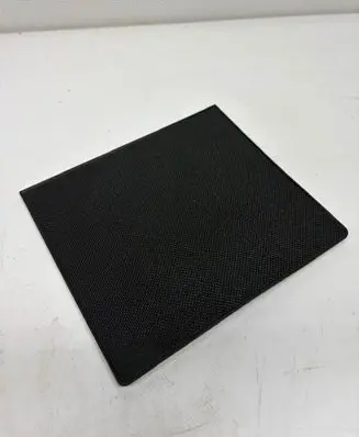 Audi A6 S6 C6 4F Glove box pad 4F0863301D
