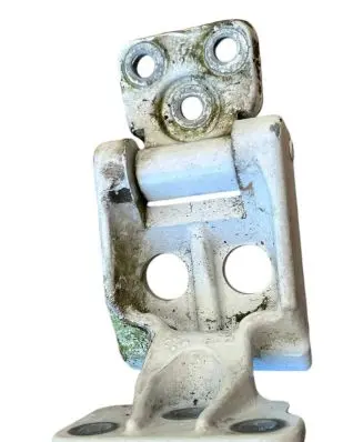 Volkswagen Crafter Rear door upper hinge