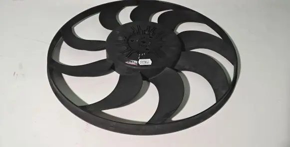 Audi A6 S6 C6 4F Fan impeller 3136613315