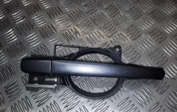 Citroen C-Crosser Loading door interior handle 