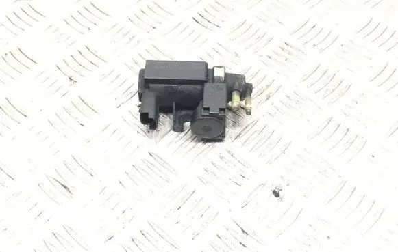 Fiat Ulysse Turbo solenoid valve 9659067880 70163200 10T054