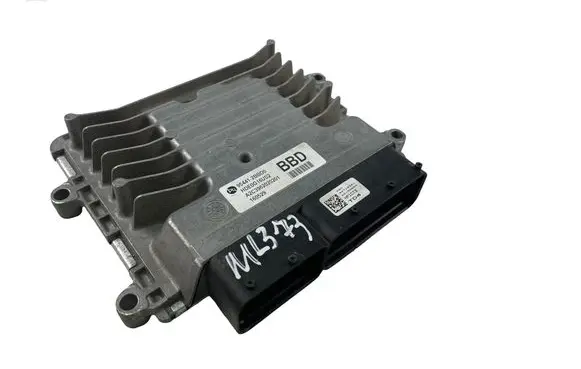 KIA Niro Gearbox control unit/module 954412BBD0