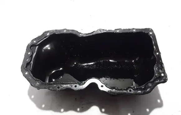 Mazda CX-5 II Oil sump SH18104AXA