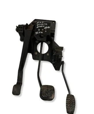 Fiat Ducato Accelerator throttle pedal 6PV00824500 L06801 1326536080