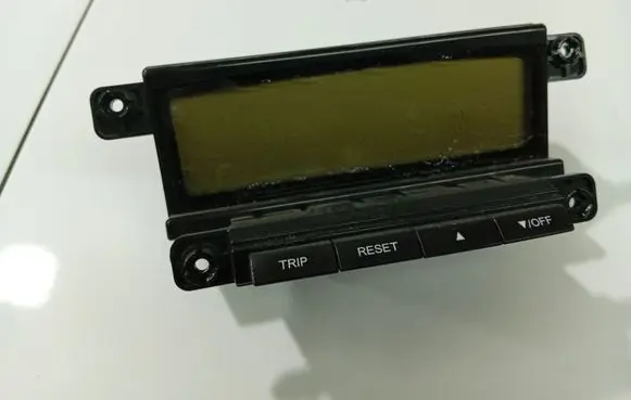 KIA Ceed Screen/display/small screen 957101H100