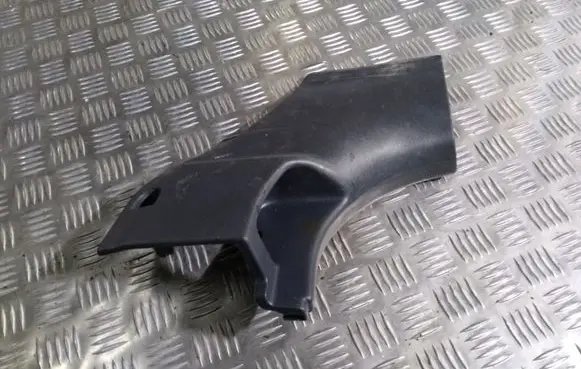 Honda Civic Foot area side trim 83161S5AA000