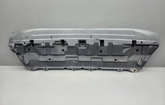 Honda Civic IX Front bumper skid plate/under tray 71181TV0E0 71181TV0E0E1