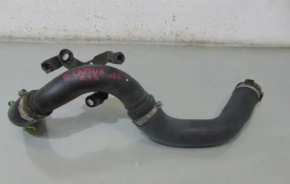 Renault Captur Intercooler hose/pipe 144604208R